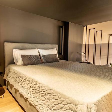 Апартаменты Loft M8 Александроуполис Экстерьер фото