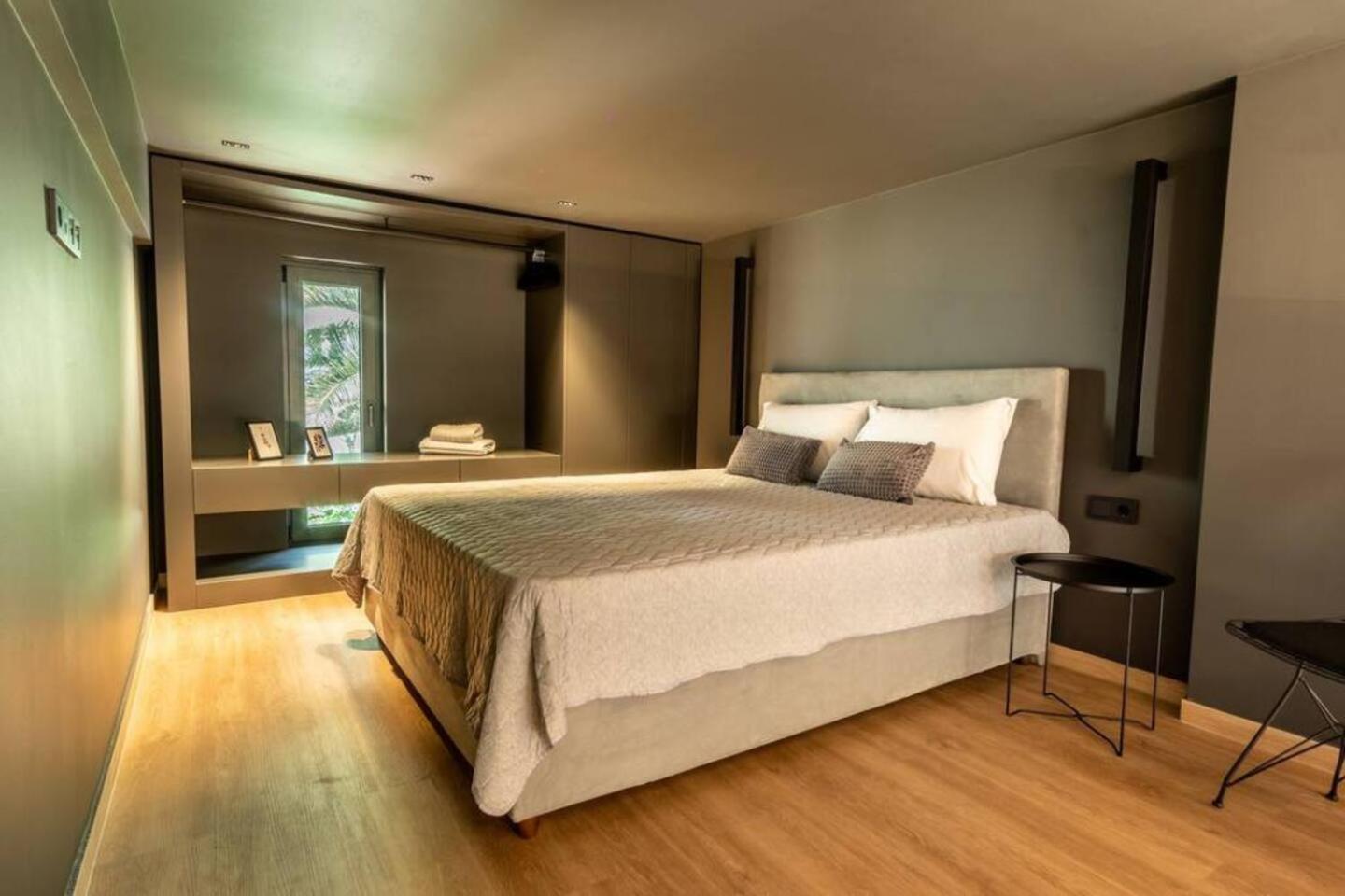Апартаменты Loft M8 Александроуполис Экстерьер фото