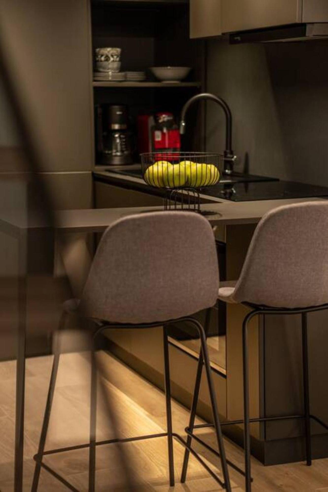 Апартаменты Loft M8 Александроуполис Экстерьер фото